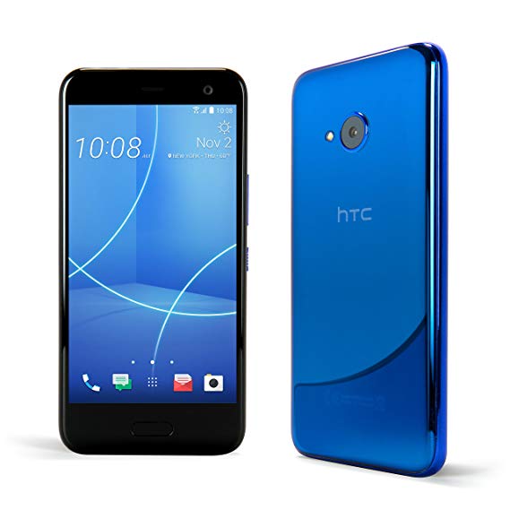 Замена разъема зарядки HTC U11 Life